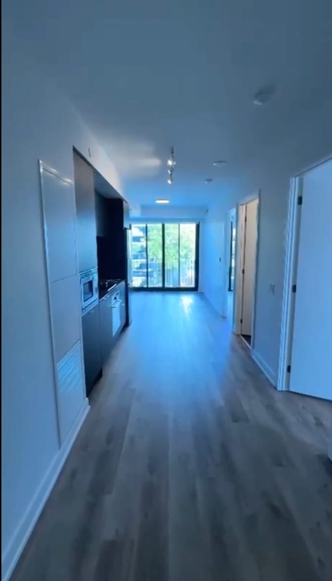 Ananya Pandey's room