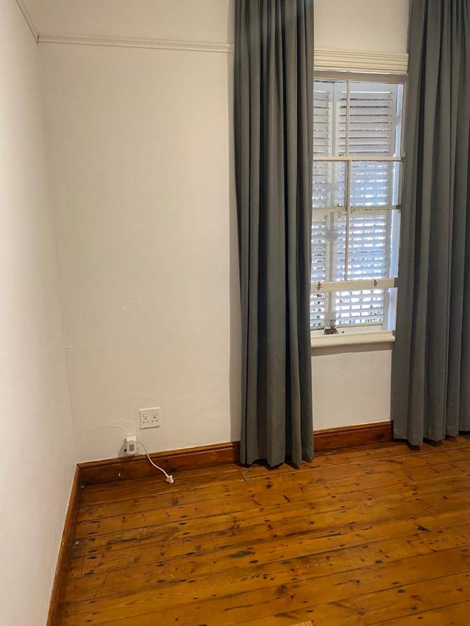 Tanis's room