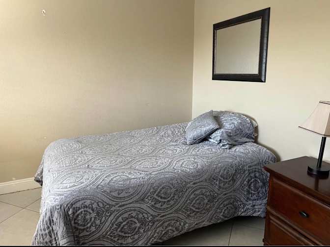 Cape Coral Property's room