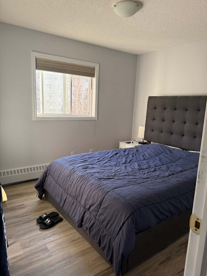 Katherine's room