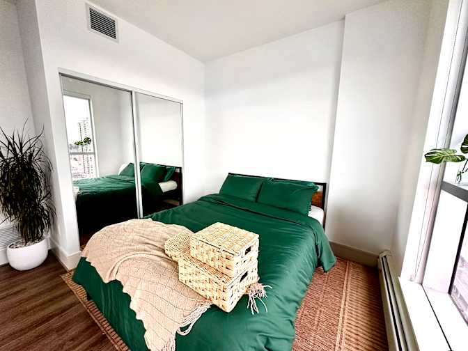 Daniel's room