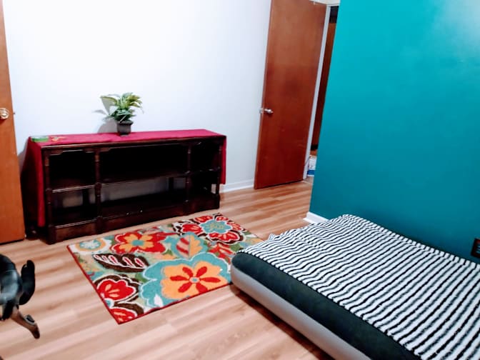 Jessica's room