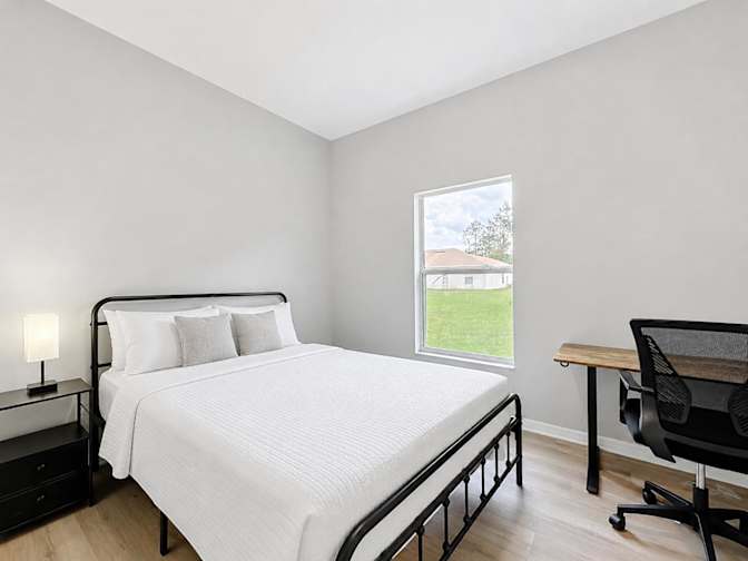 PadSplit's room