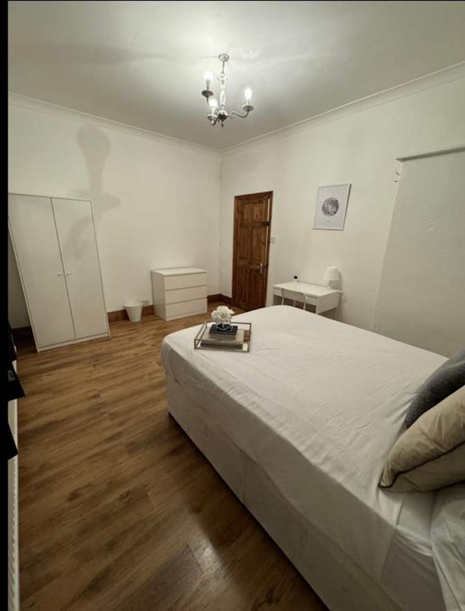 Alena's room