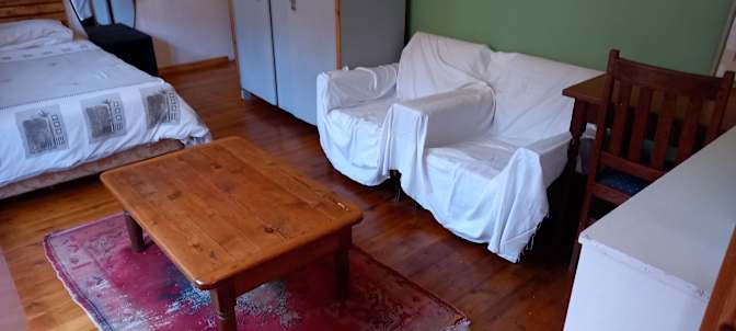 Vincent's room