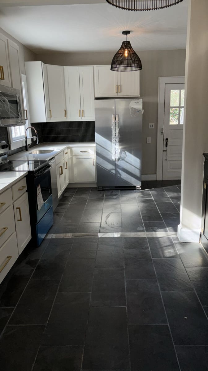 Quality Family Homes LLC's room