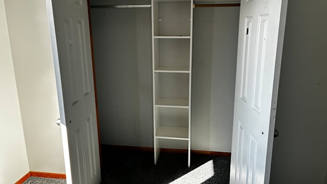 Alec's room