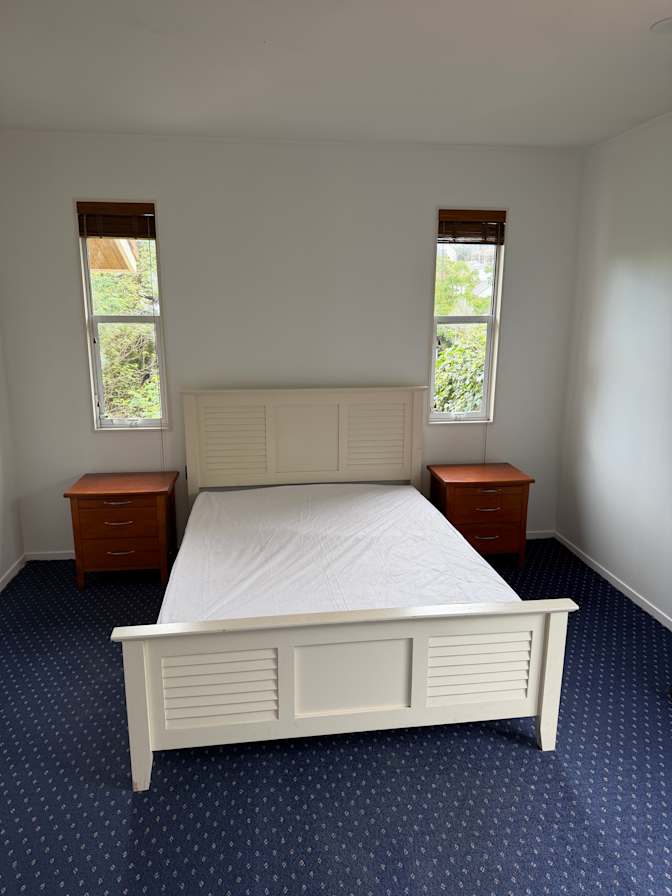 Mai's room