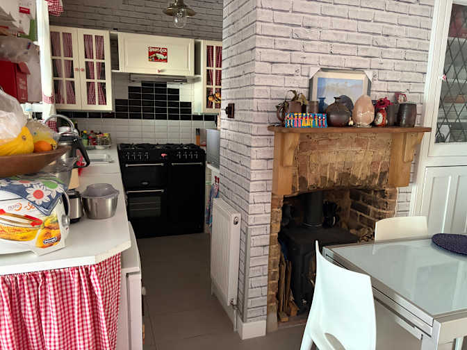 antonella melillo's room