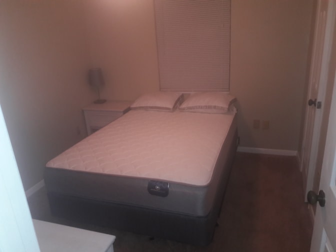 Sean's room