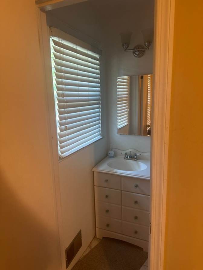 Brian's room