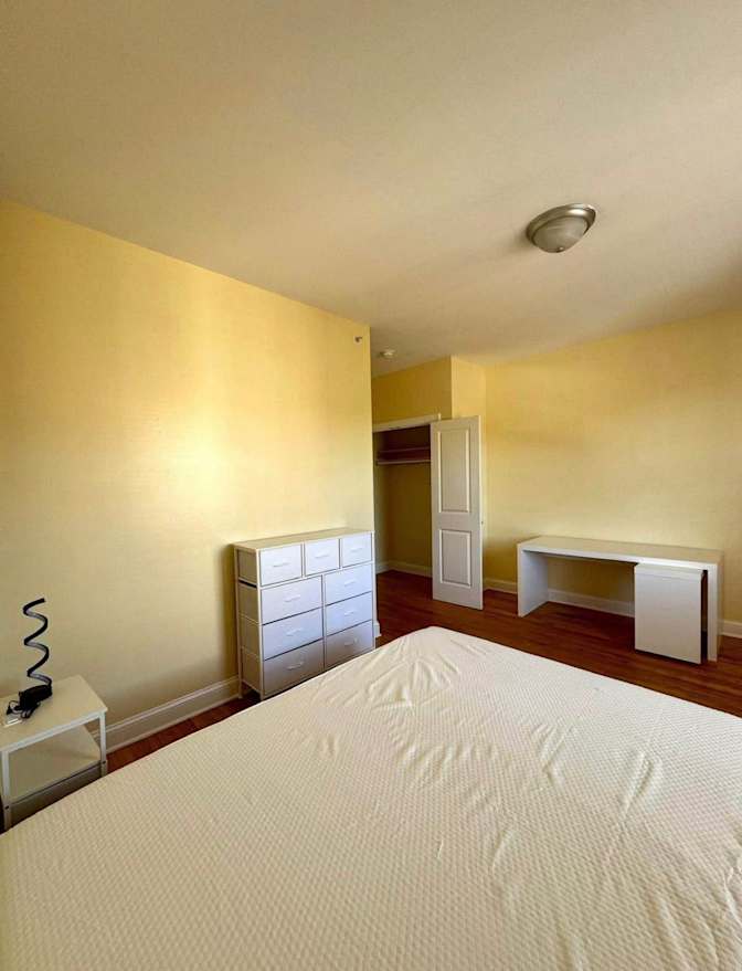 KMJ Property Group LLC's room