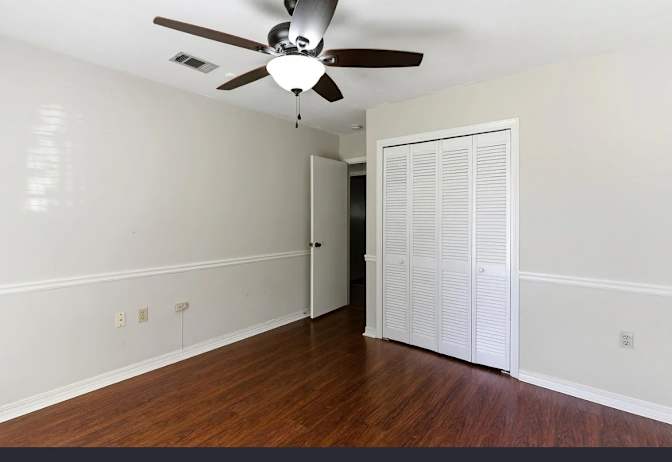 James's room