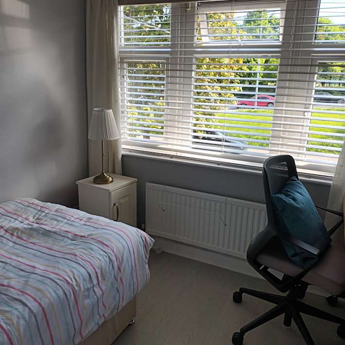 Mary's room