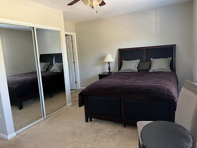 Owner's room