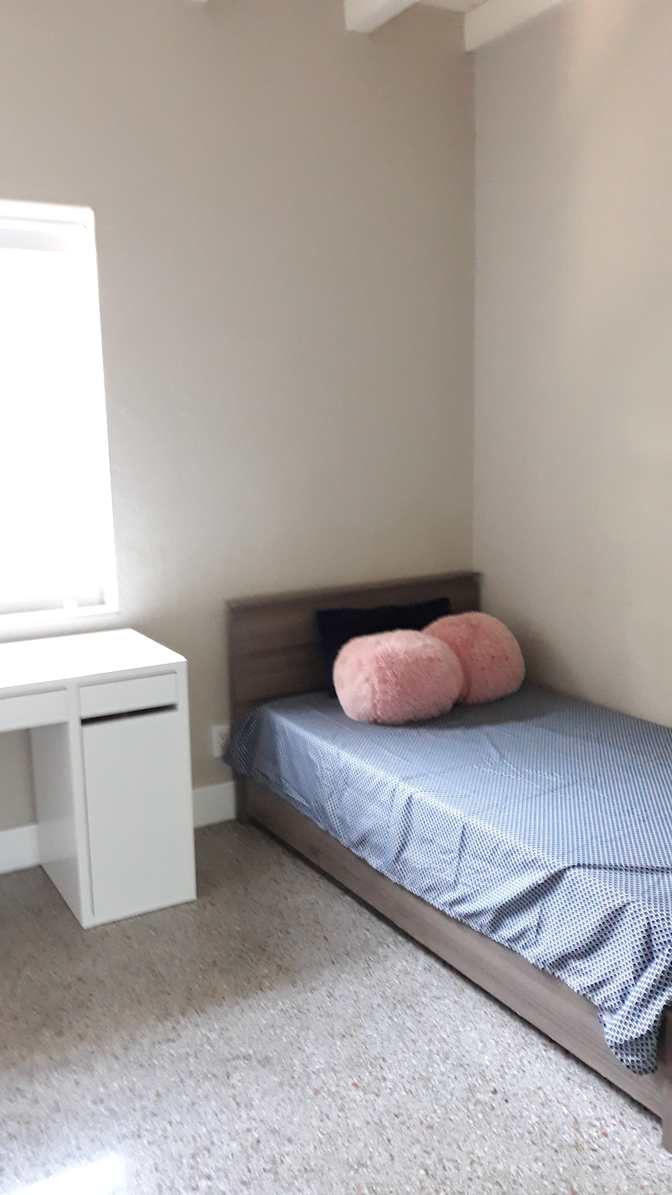 Paula's room