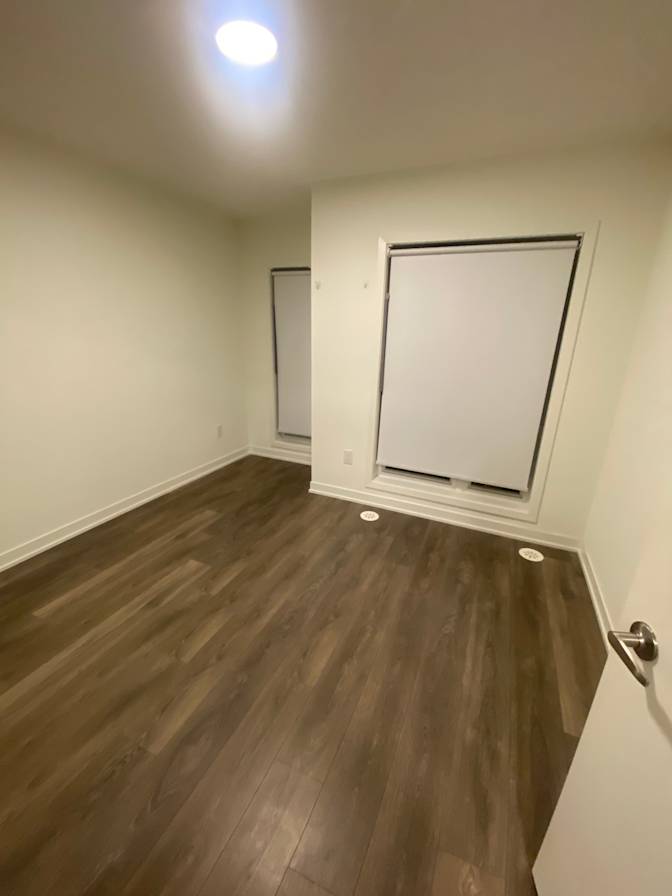 Angela's room