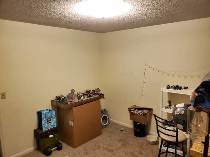 Jessica's room
