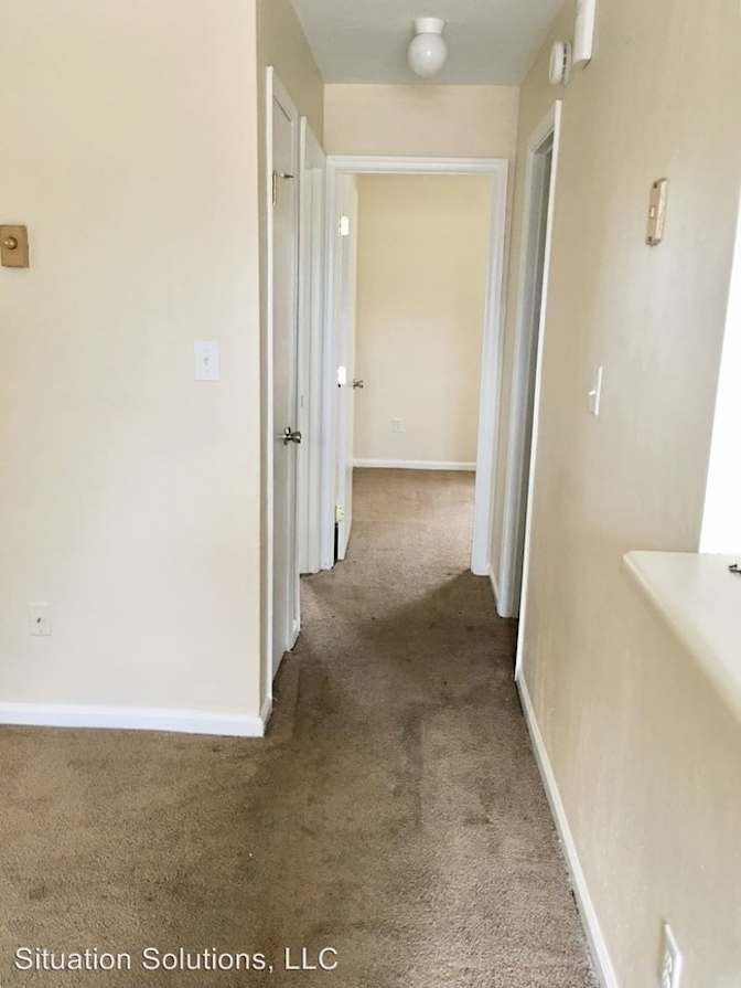 Ben L Johnson's room
