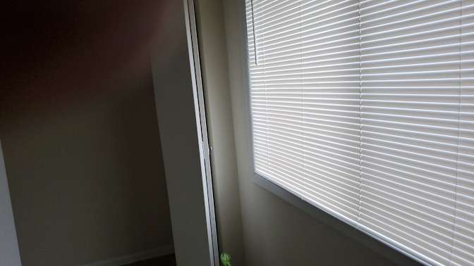 Horty's room