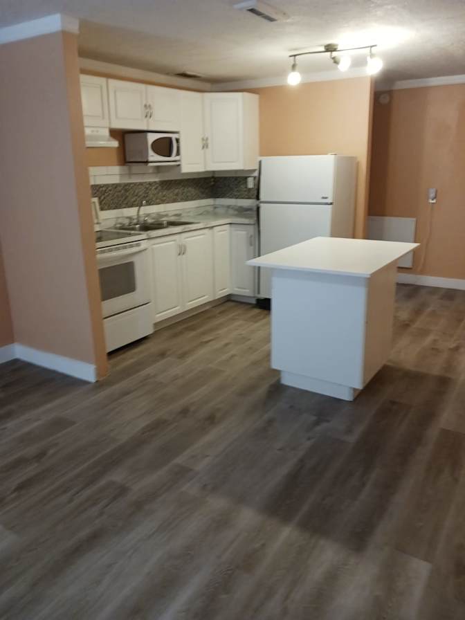 Joelle Abigail Smith's room