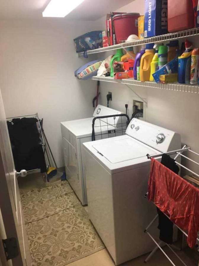 Jade's room