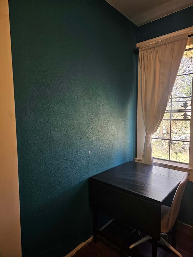 Alyssa's room