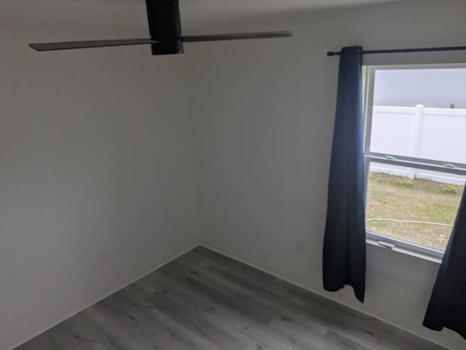Shane's room