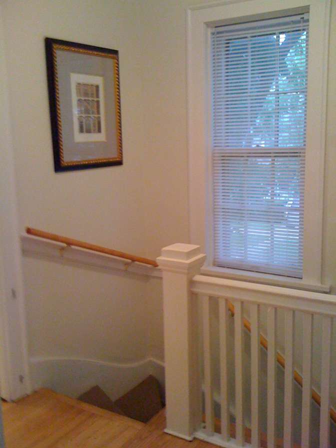 William's room