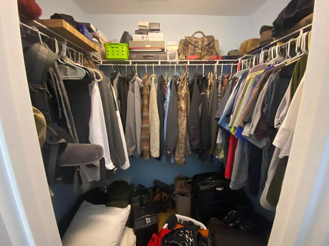 Emily's room
