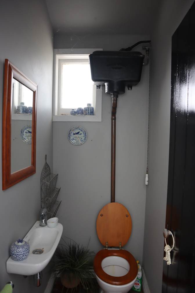 Millie's room