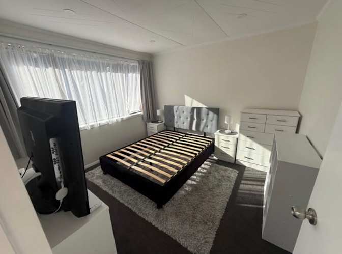 Hannah's room