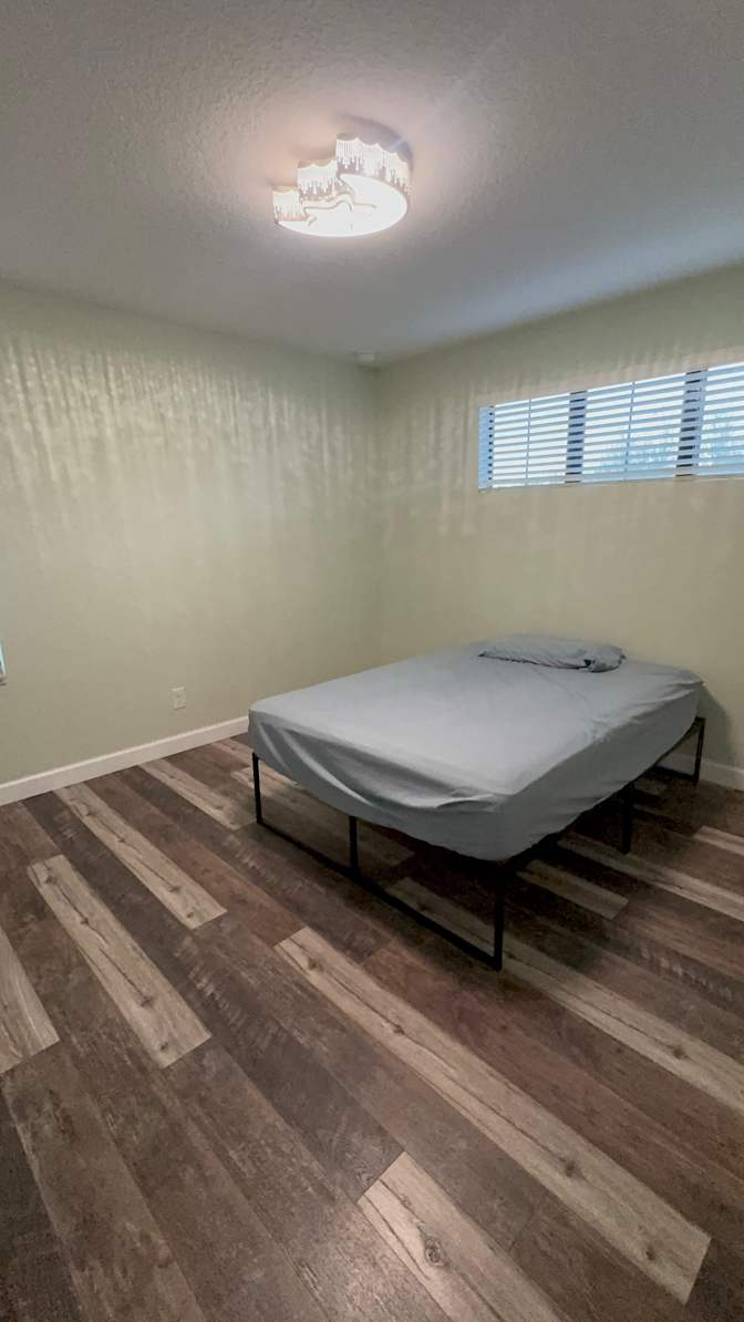 Ivan's room
