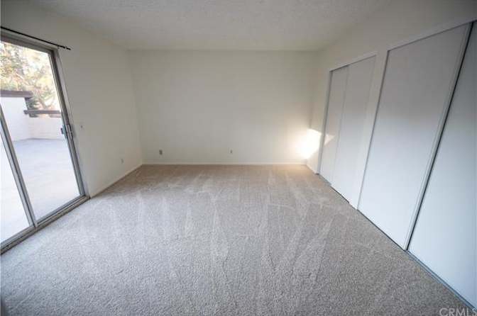 Alicia's room