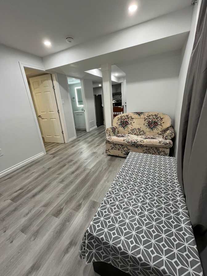 Kamee's room