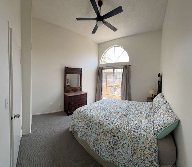 Emily H's room