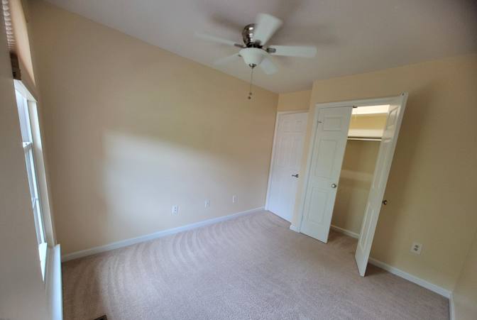 Kyle's room