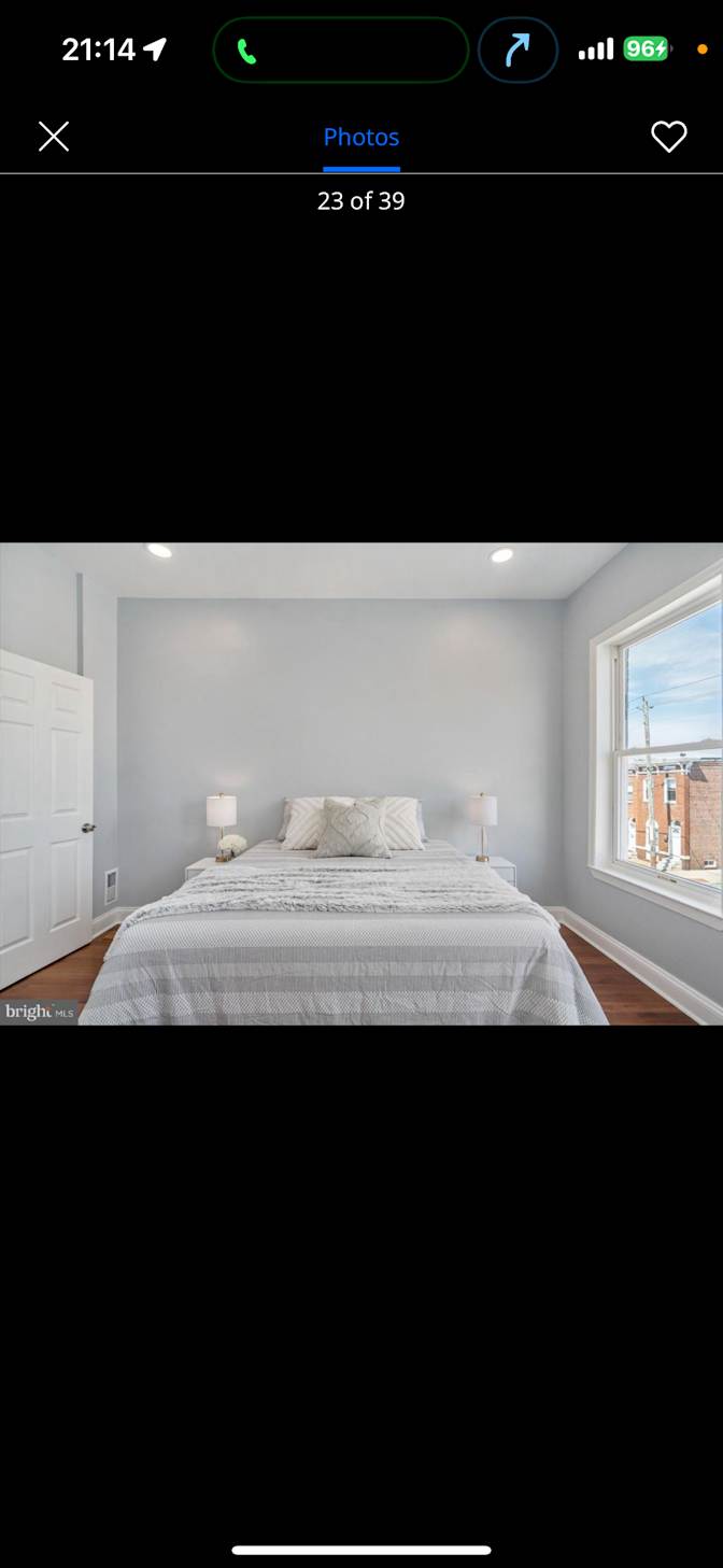 Sierra's room