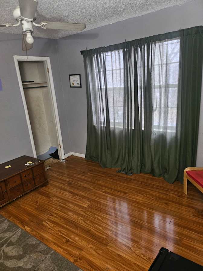 Leeclinique's room