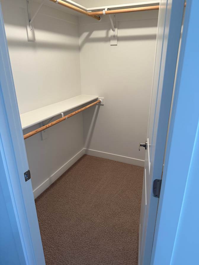 Matthew's room