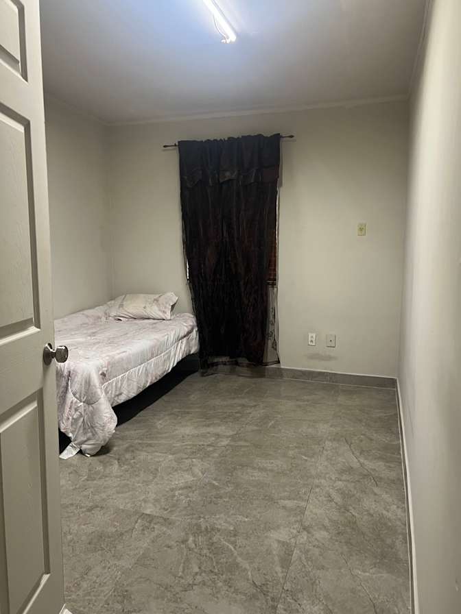 Laura's room
