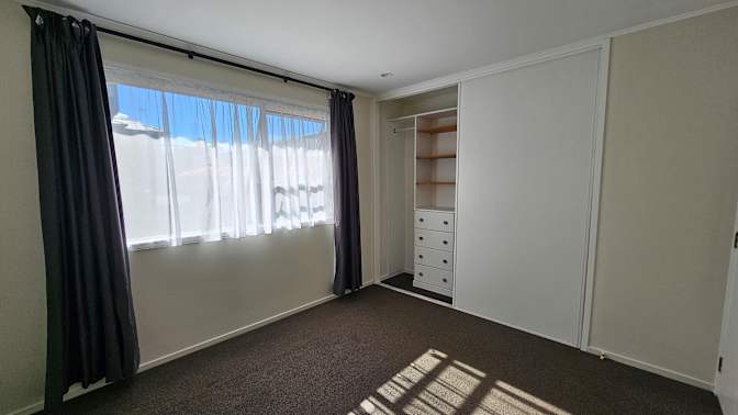 Joel's room