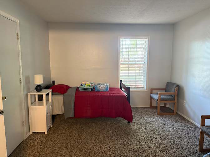 Alia ramdon's room