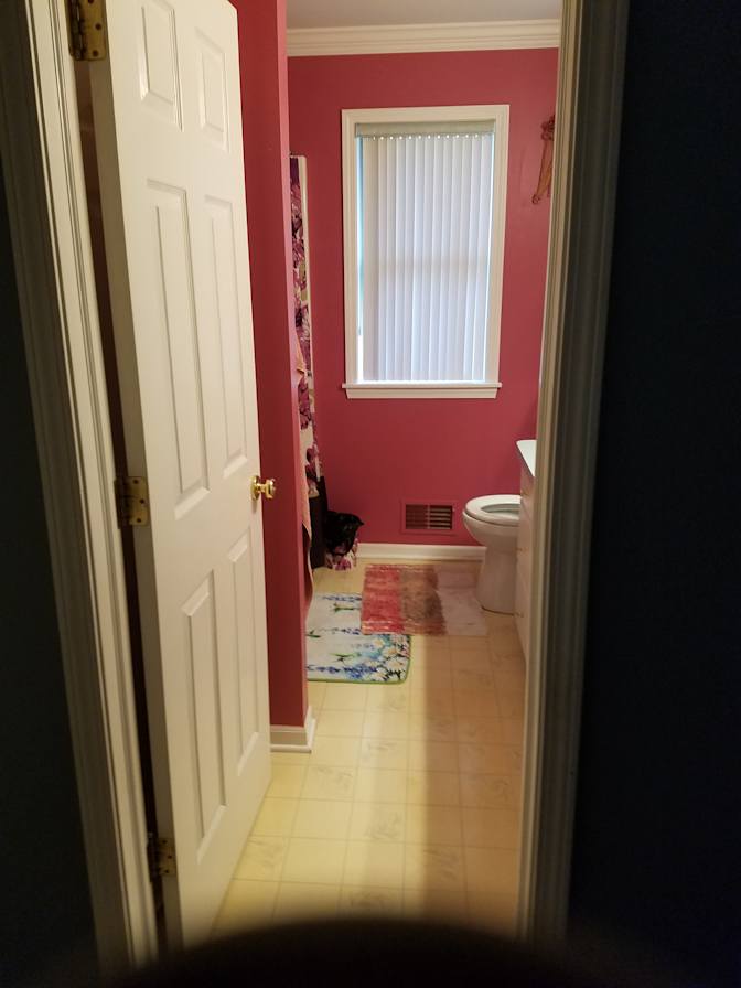 Debra L Kudrycki's room