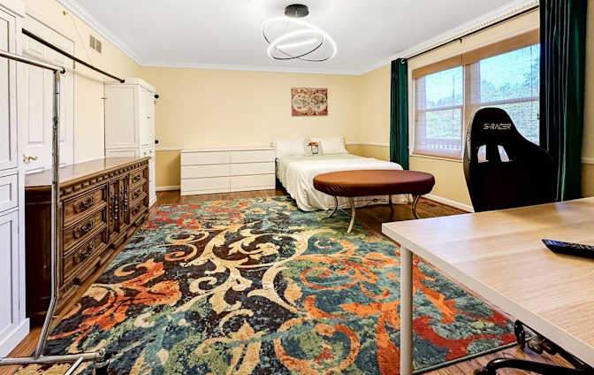 Mary's room
