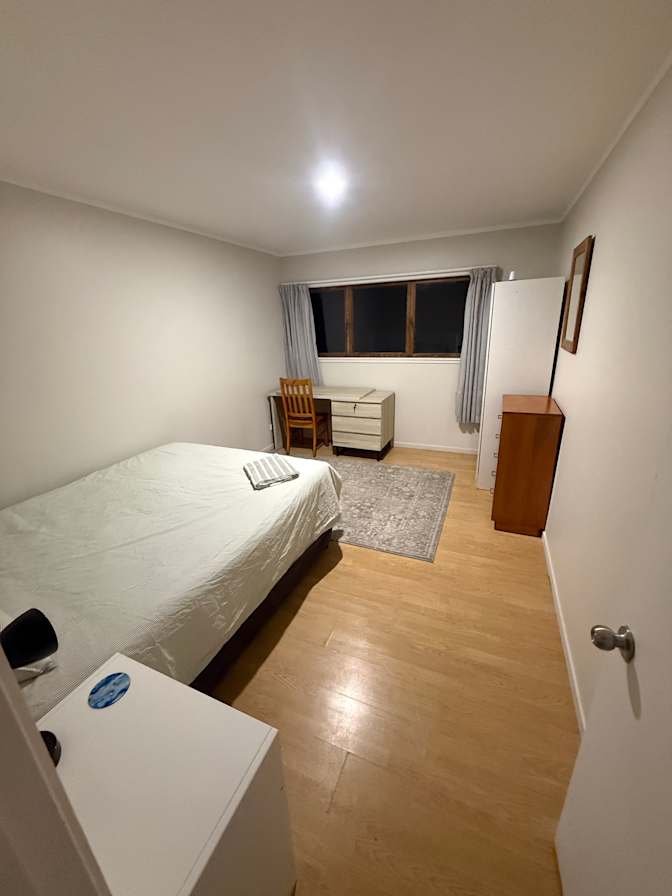 nicole bland's room