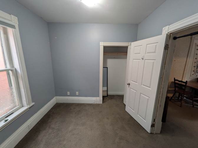 Caden's room