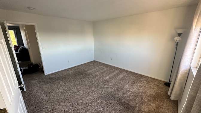 Andrew's room