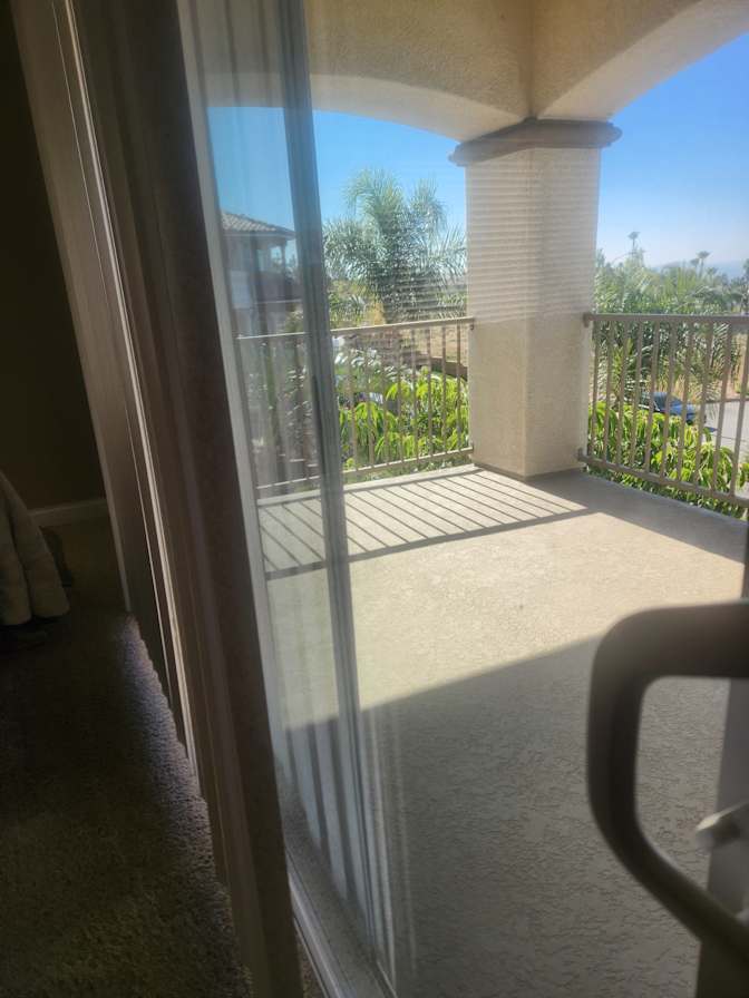 Olivia Jauregui's room