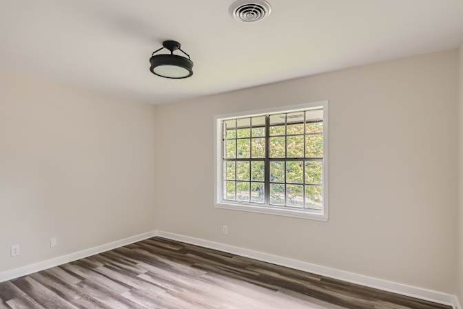 Alcove Rooms's room